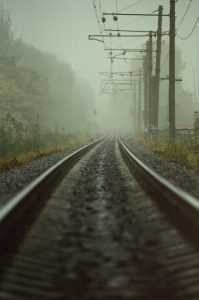 rails