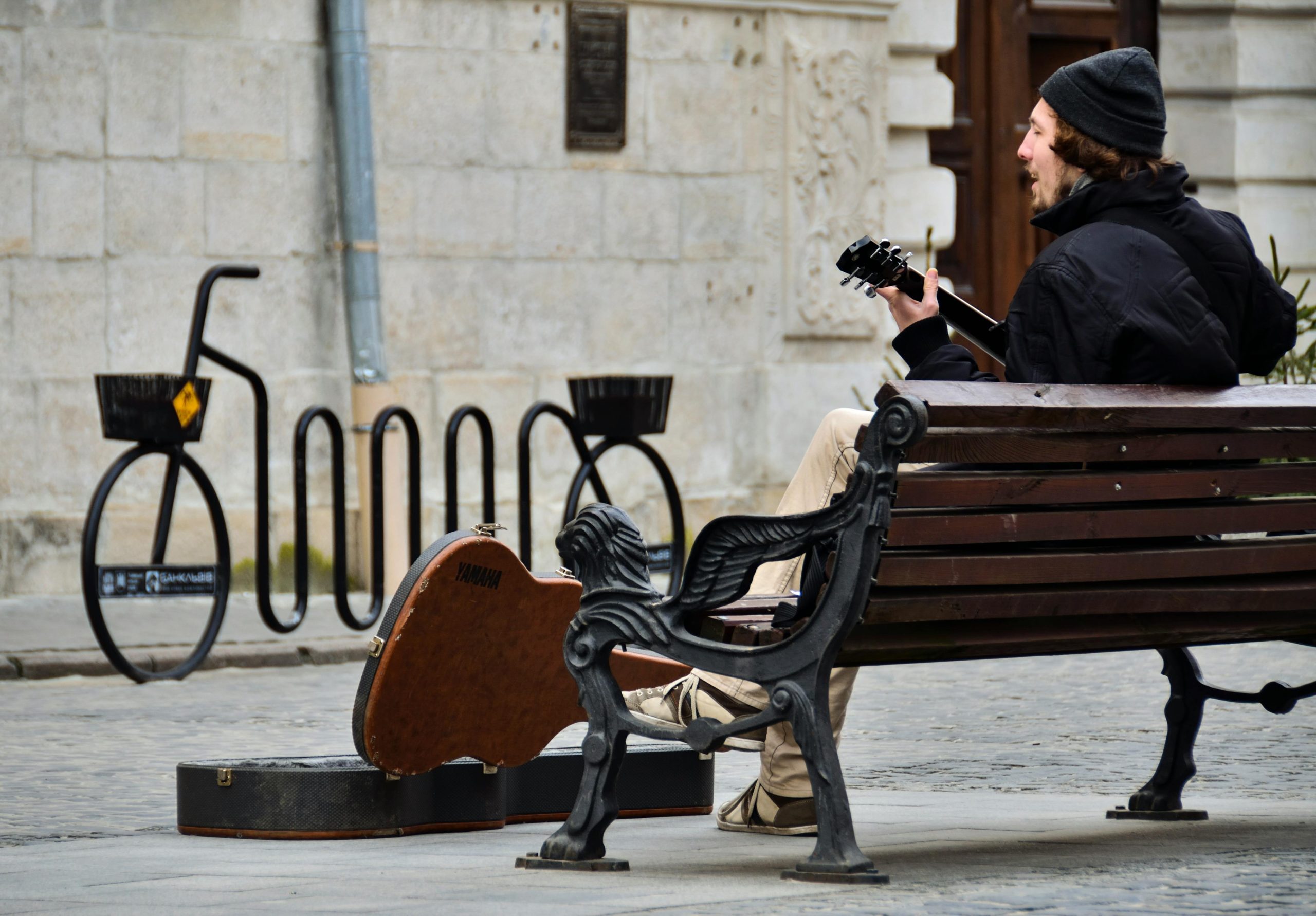 musician